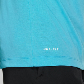 Men's Training T-Shirt Nike Can't Fake It