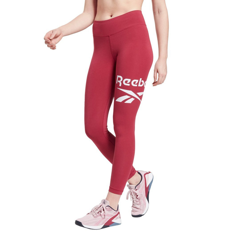 Reebok Identity Logo Leggins