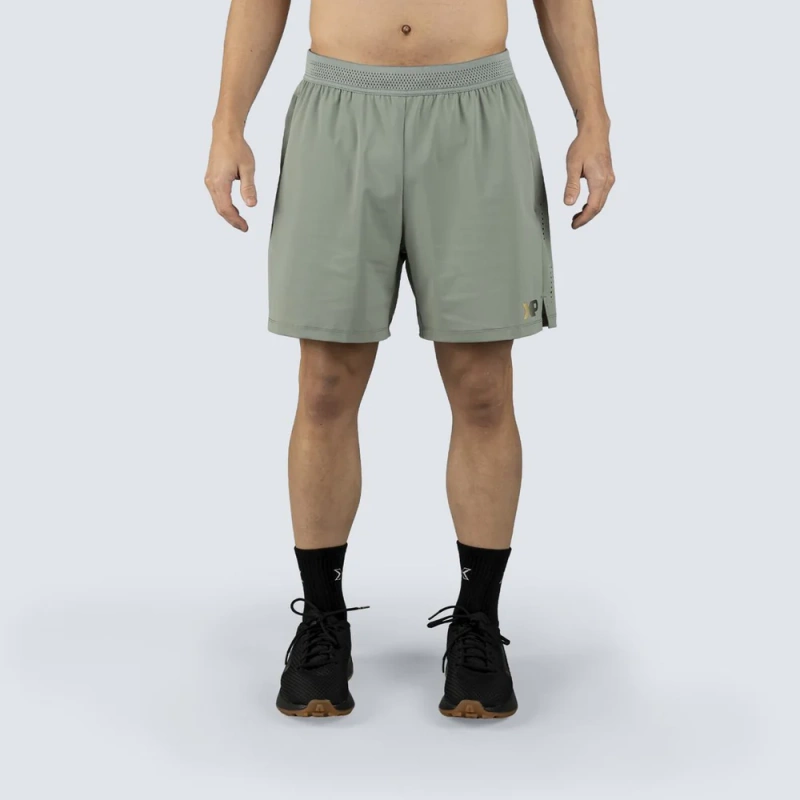 Men's Short Premium SS25