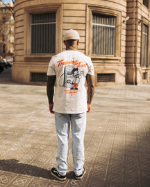 Koszulka Thundernoise Training Fuel