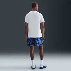 Koszulka Nike Dri-FIT Winning Biała