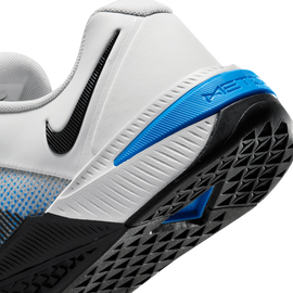 Buty Męskie Nike Metcon X Biało-Niebieskie