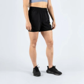 Spodenki Damskie Picsil Shorts 2in1 SS25 Moonless
