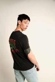 Koszulka Thundernoise No Days Off