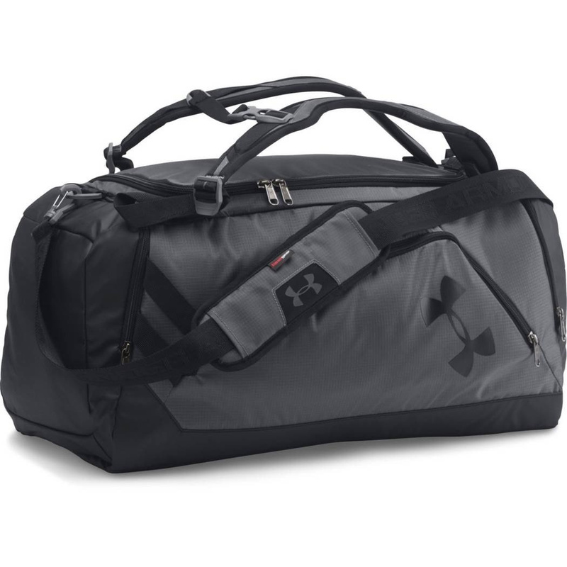 Tobra treningowa Under Armour Undeniable Duffle 40 l czarna