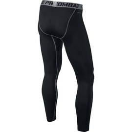 Legginsy M skie Nike Pro Combat Core Compression 2.0 Black