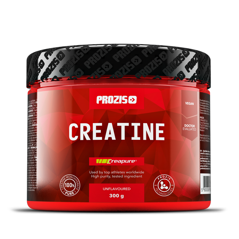 Suplementacja Prozis Kreatyna Creapure® 300 g