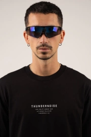 Thundernoise Lift Heavy Run Fast T-shirt 