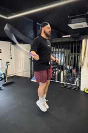 Unbroken BR-U1 Beaded Rope 