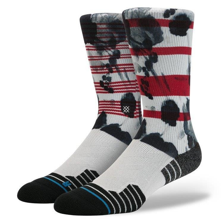 Skarpety Stance Socks Escapade Crew