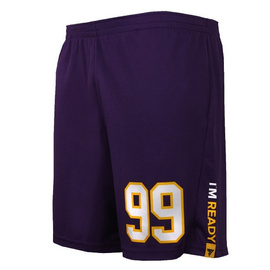 Spodenki TrecWear Pro Short Pants 001 Black