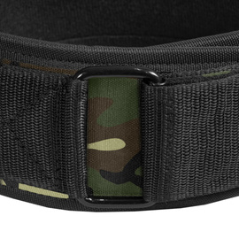 Thor Fit Lifter 2.0 Belt Camo