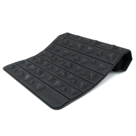 Zestaw Mata Sensoryczna Velites Pebble Mat + Toe Spacer