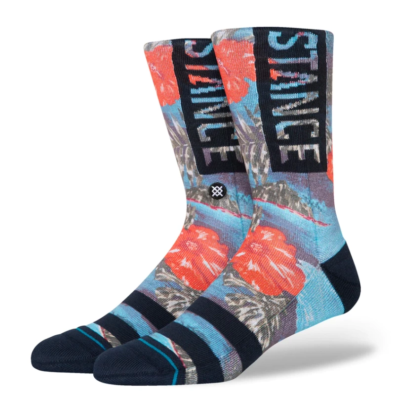 Stance Foundation OG Cocopalms Socks