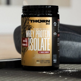 Thorn Fit Whey Protein Matrix 900g