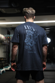 Unbroken Redbox Oversize T-shirt