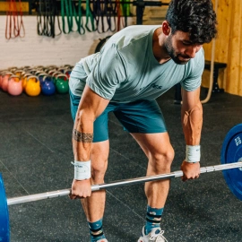  VelitesWrist Wraps Core