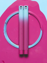 RPM Training Co. Session 4 Speed Rope South Beach 