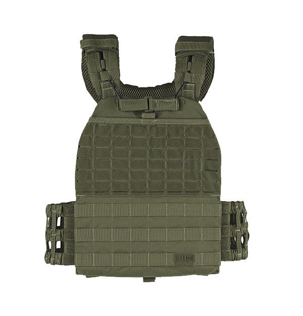 5.11 TacTec™ Plate Carrier TAC OD