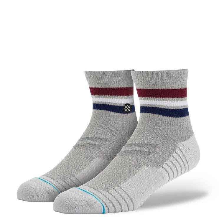 Skarpety Stance Socks Gregson Crew Qtr