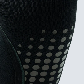 Picsil Knee Sleeves Neoboost 7 mm Moonless