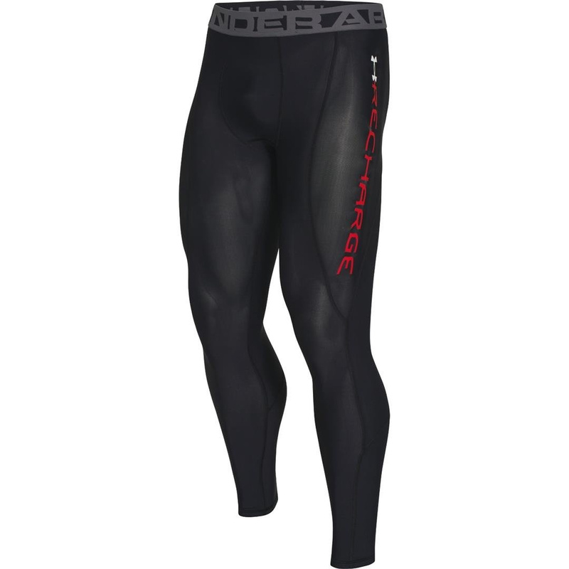 Legginsy M skie Under Armour Recharge Energy