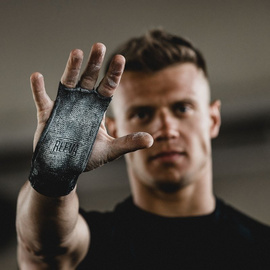 Skórki Reeva Ultra Feel Gloves 3 Holes