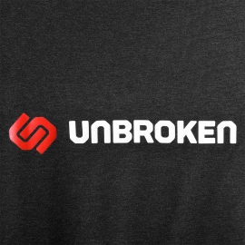 Unbroken Routine Is Your Enemy T-shirt 