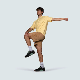 Men's Short Premium SS25