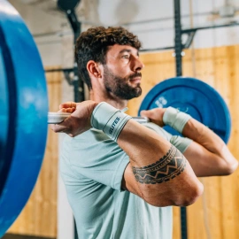  VelitesWrist Wraps Core