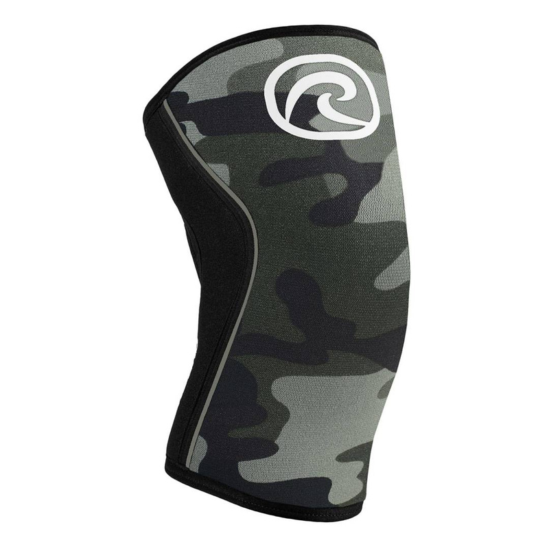 Rehband Rx Knee Sleeve Power Max 7mm