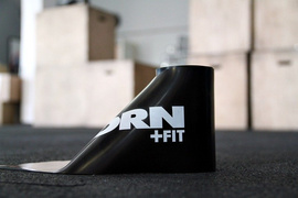 Thorn Fit Wide Floss Band 2m Black