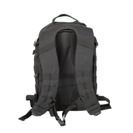 THORN FIT Traning backpack 25L black