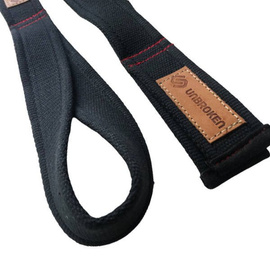 Unbroken Lifting Straps 