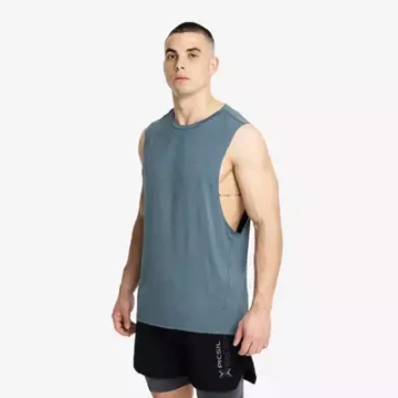Tank Top Treningowy Picsil Core 0.2