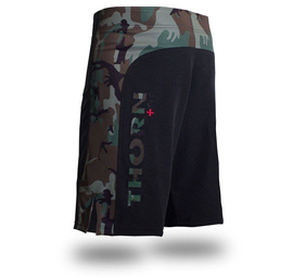 Spodenki Thorn Fit Lifter Camo