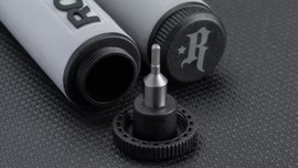 Rogue SR 1F Rich Froning Speed Rope 2.0 3 m gray