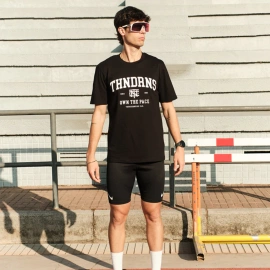Thundernoise Own The Pace T-shirt 
