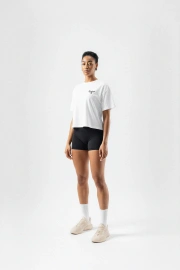 Crop Top Thundernoise Row Hell