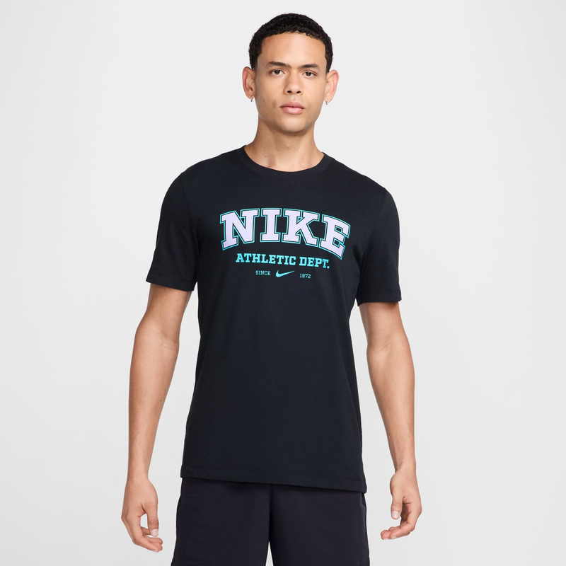 Nike Dri-FIT  Men's Training T-Shirt - Athletic Dept.