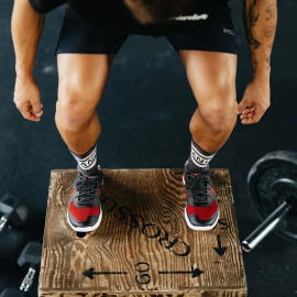 Nike Metcon 9 Women's Training Shoe