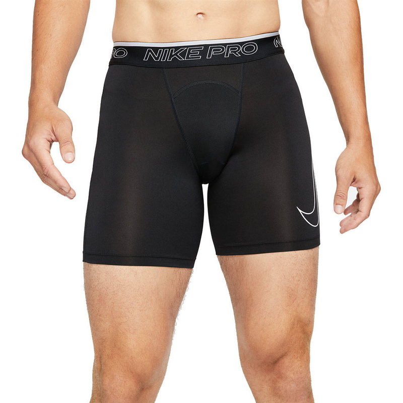 Spodenki męskie Nike Pro Dri-FIT