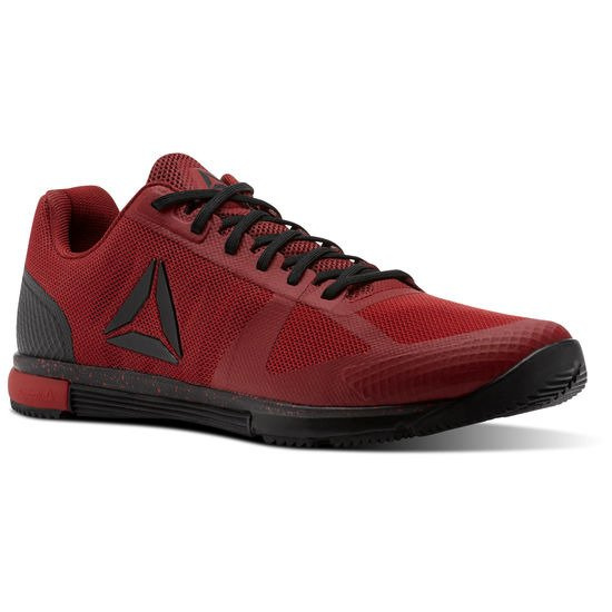  Buty Reebok CrossFit SPEED TR 2.0 Męskie Czerwone