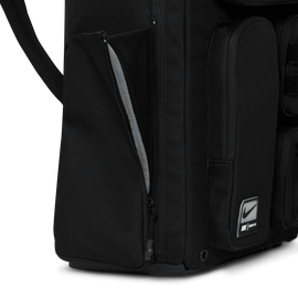 Plecak treningowy Nike Ulitilty Elite 37L Czarny