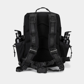 Built Fot Athletes Large Black45L Gym Backpack