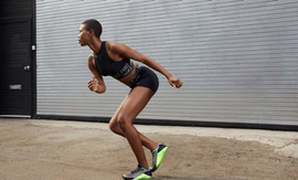 Buty Damskie Nike Metcon 5 AMP