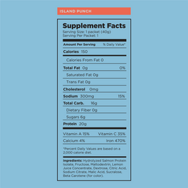 Suplementacja Progenex Flow 1 porcja