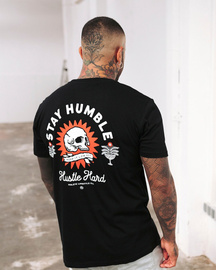 Koszulka Thundernoise Stay Humble