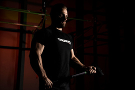 ThornFit Logo T-shirt