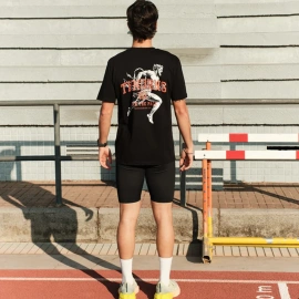 Thundernoise Legacy Runner T-shirt 